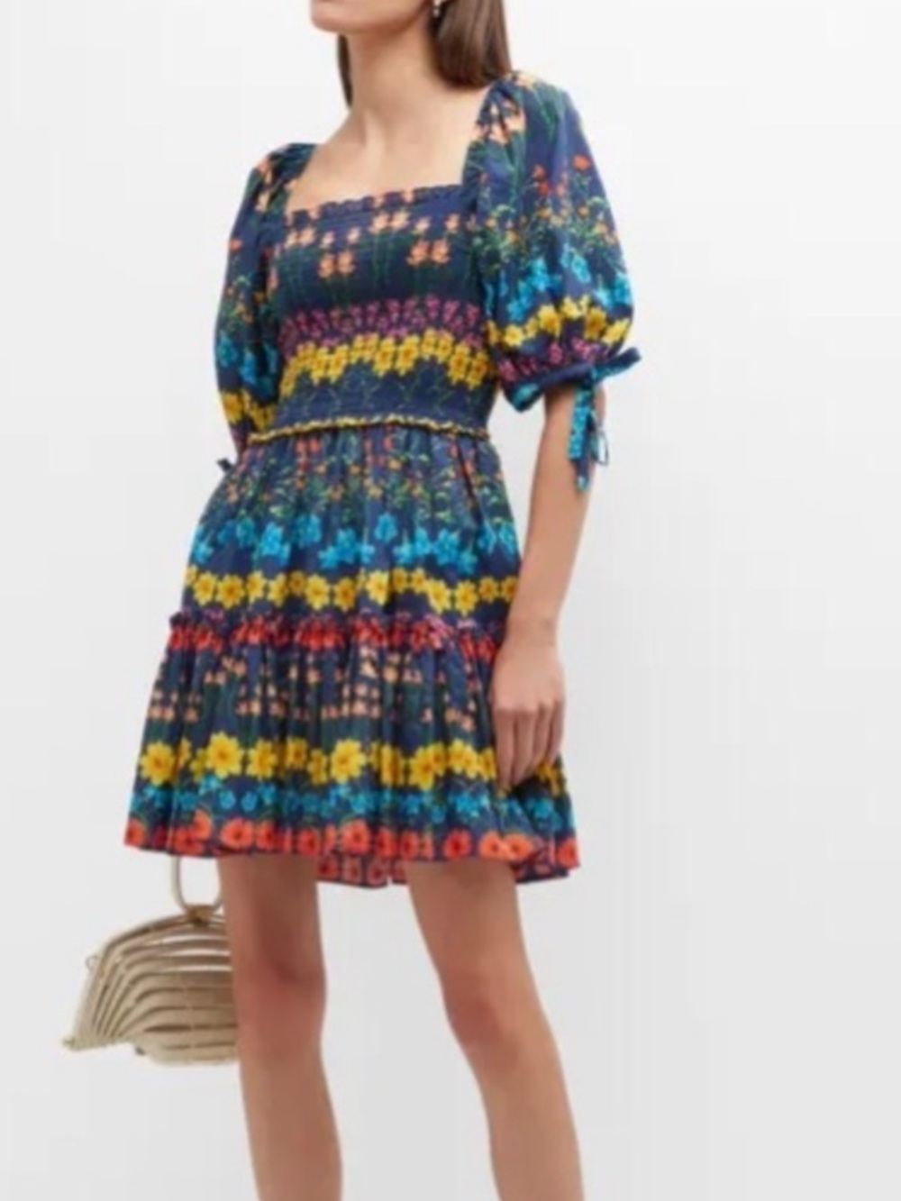 Cara Cara dress - Picture 5 of 6
